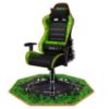 Obrazek Mata pod fotel obrotowy FloorMat 4.0 Pixel