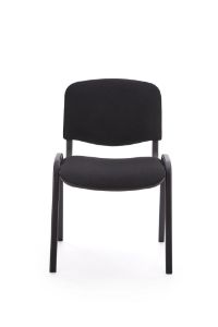 Obrazek Krzesło biurowe Marta czarny