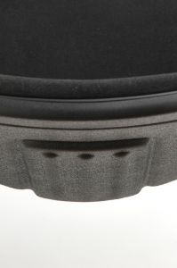 Obrazek Krzesło biurowe Marta czarny