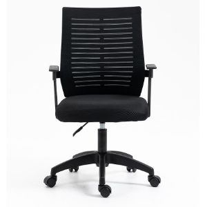 Obrazek Krzesło obrotowe Vega 4167 czarne