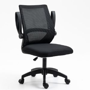 Obrazek Krzesło obrotowe Vega 4167 czarne