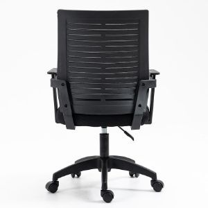 Obrazek Krzesło obrotowe Vega 4167 czarne