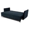 Obrazek Sofa rozkładana Isona granat