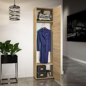 Obrazek Szafa Caro 16 dąb sonoma