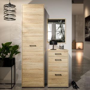 Obrazek Szafa Caro 16 dąb sonoma