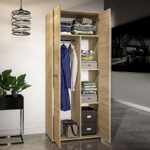 Obrazek Szafa Caro 22 dąb sonoma