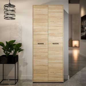 Obrazek Szafa Caro 22 dąb sonoma