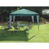 Obrazek Pawilon ogrodowy 3x3x2,5m zielony