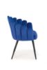 Obrazek Krzesło Florek granatowy