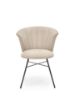 Obrazek Krzesło Helen beżowy