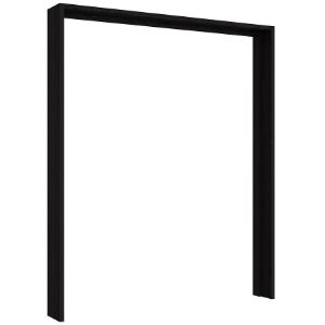 Obrazek Listwy okalające Liona LYAZ01-D109 dąb Mauvella/dąb Cabezone