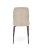 Obrazek Krzesło Stor beżowy