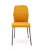 Obrazek Krzesło Stor musztardowy