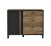 Obrazek Komoda Hayato HYTK221-M215