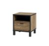 Obrazek Szafka nocna Hayato HYTK011-M215