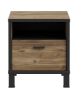 Obrazek Szafka nocna Hayato HYTK011-M215
