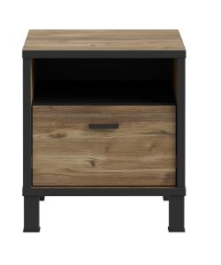 Obrazek Szafka nocna Hayato HYTK011-M215