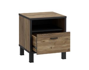 Obrazek Szafka nocna Hayato HYTK011-M215