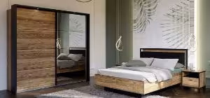 Obrazek Szafa Hayato HYTS92411-M717