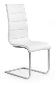 Obrazek Krzesło Albon biały