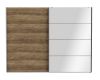 Obrazek Szafa Hayato HYTS12411-M717