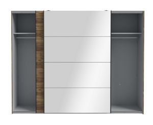 Obrazek Szafa Hayato HYTS12411-M717