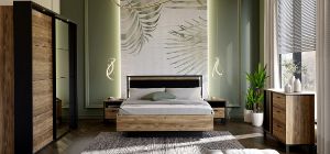 Obrazek Szafa Hayato HYTS12411-M717