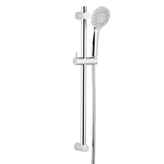 Obrazek Zestaw natryskowy Moza 3F