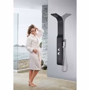 Obrazek Panel prysznicowy Solar 1500/200 mm