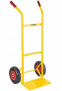 Obrazek Wózek Transportowy 120kg, 79R305