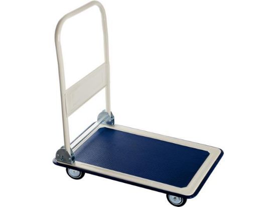 Obrazek Wózek 4-kołowy 47X74 DO 150KG CON-DTT-9985