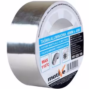 Obrazek Taśma aluminiowa 48/25 110 Motive 
