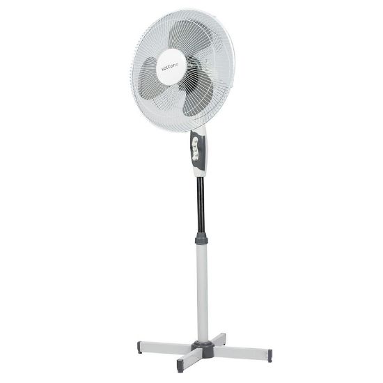 Obrazek Wentylator Floor 16" White VO0026 40W