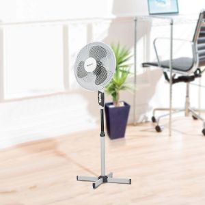 Obrazek Wentylator Floor 16" White VO0026 40W