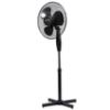 Obrazek Wentylator Floor 16" Black VO0027 40W