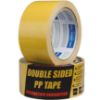 Obrazek Taśma dwustronna dpp (y) (bdt) 50mm/25m 