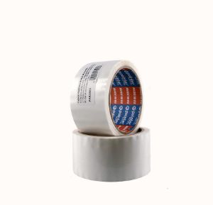 Obrazek Painter taśma pakowa 66y biała 