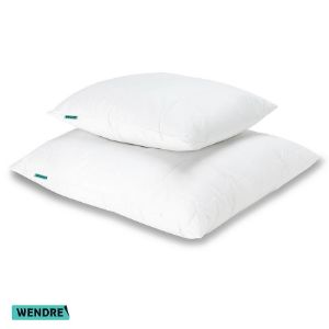 Obrazek Poduszka Antibacterial 50X60