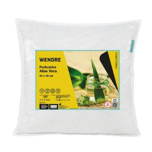 Obrazek Poduszka Aloe vera 40X40