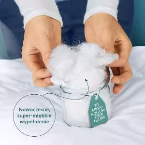 Obrazek Poduszka Aloe vera 40X40