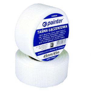 Obrazek  PAINTER taśma łączeniowa 45mm x 45m