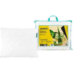 Obrazek Poduszka Aloe vera 50X60