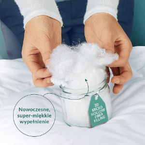 Obrazek Poduszka Aloe vera 50X60