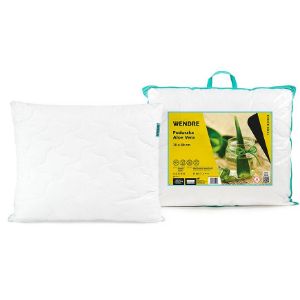 Obrazek Poduszka Aloe vera 70X80