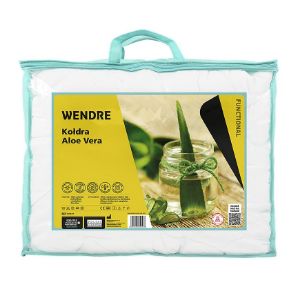 Obrazek Kołdra Aloe vera 140X200