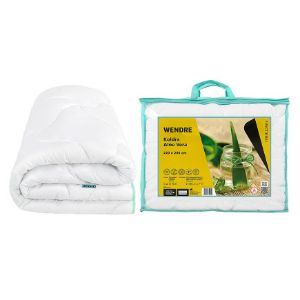 Obrazek Kołdra Aloe vera 200X220