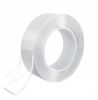 Obrazek Xl Tools Taśma Magiczna Dwustronna 3m x30x2mm Magic-Tape 