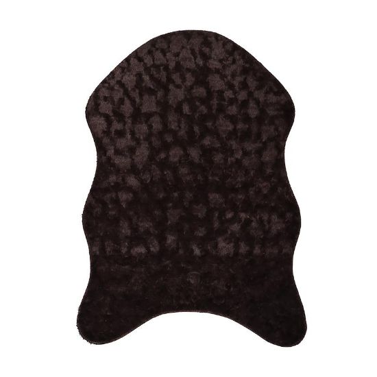 Obrazek Dywan Sirius 0,6x0,9 brąz 