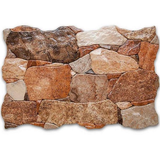 Obrazek Kamień gresowy Petra mix 32/48