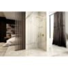 Obrazek Ścianka Walk-in Aero Gold 90x195